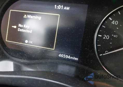 2021 Nissan Kicks Sr Xtronic Cvt from USA, damaged, VIN 3N1CP5DV2ML516660